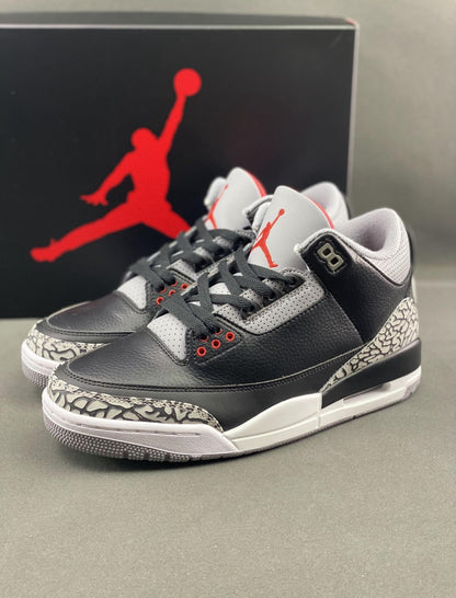J0RDAN 3 RETR0