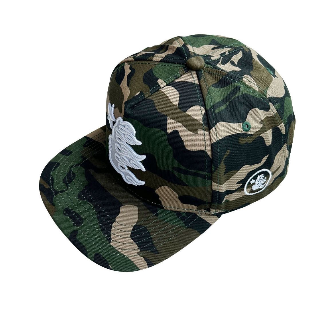 Hellstar Cap