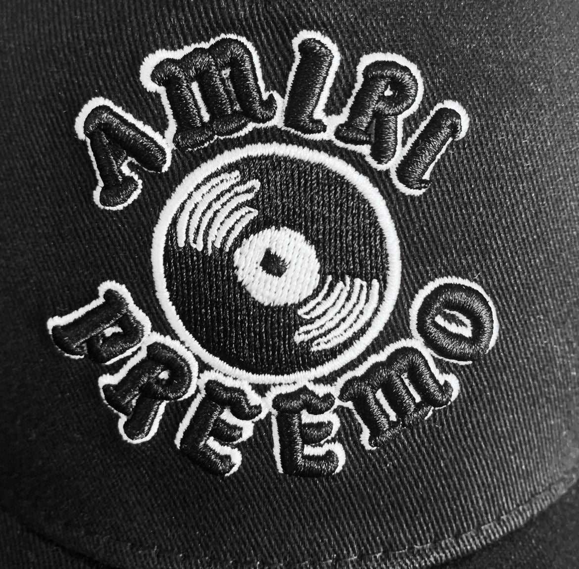 AMlRl Cap