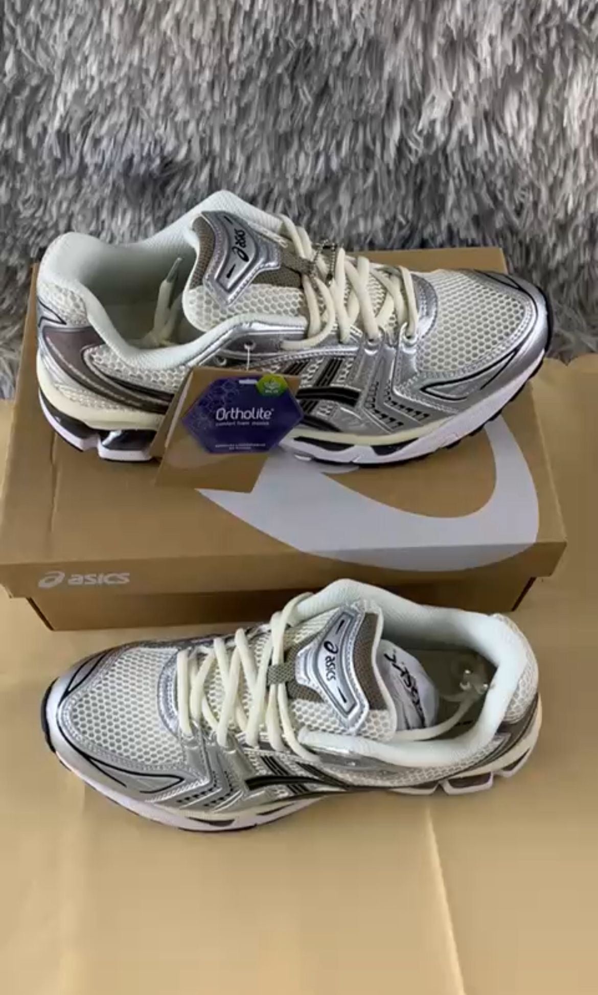 ASlCS GEL-Kayano 14