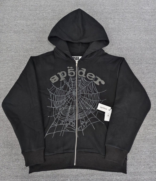 Hoodie SPDER