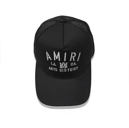 AMlRl Cap