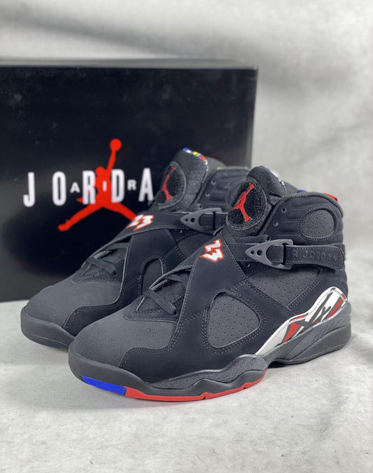 J0RDAN 8 RETR0