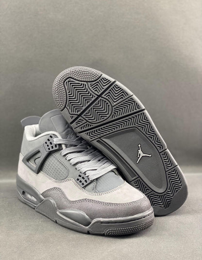 Jordan 4 Retro