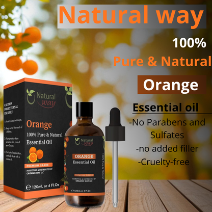 SureCapix Orange