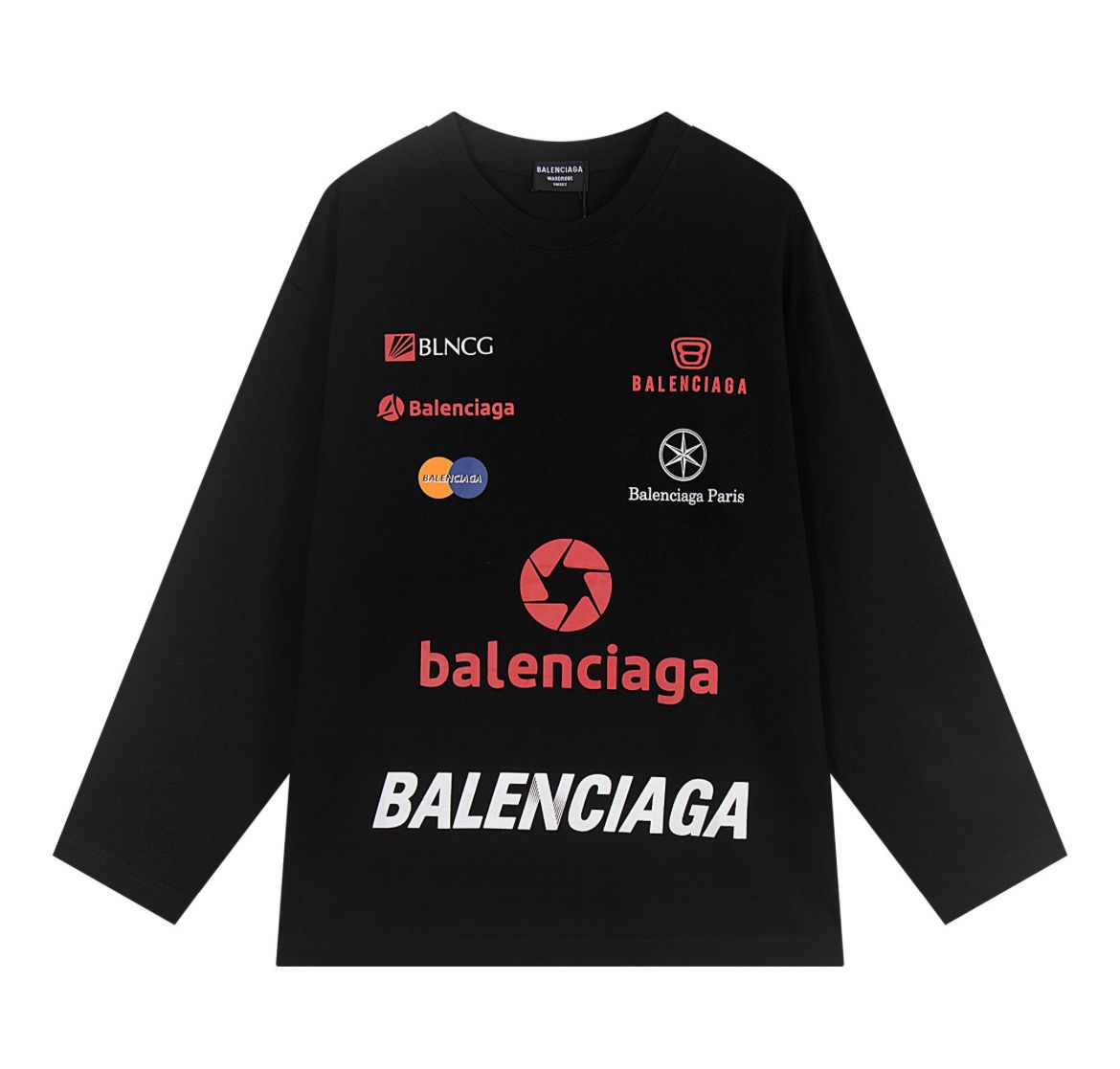 Bal3nciaga