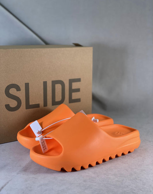 Y33ZY Slide Enflame Orange