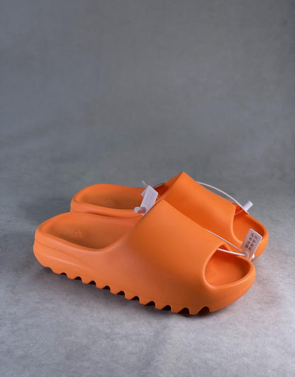 Y33ZY Slide Enflame Orange