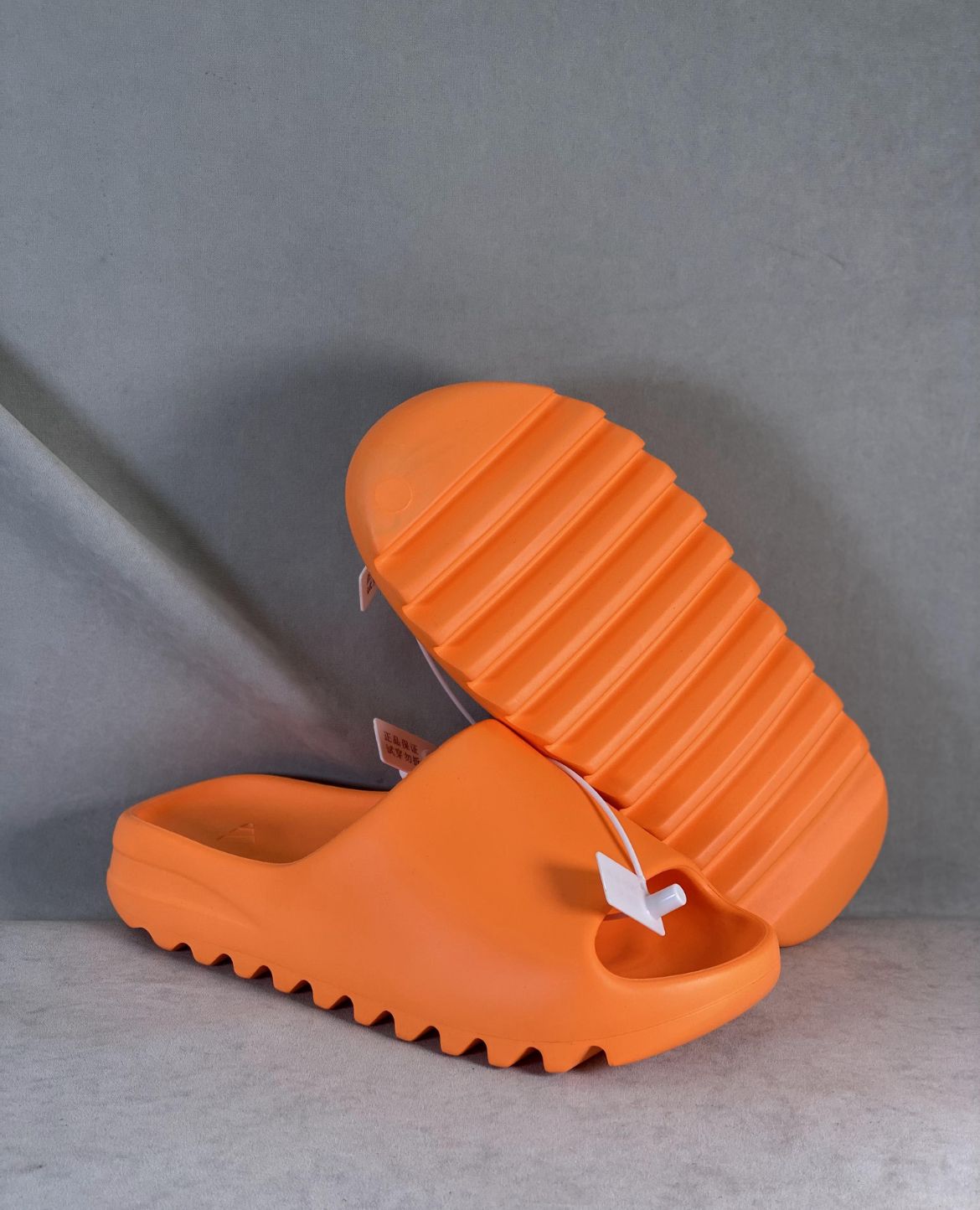 Y33ZY Slide Enflame Orange