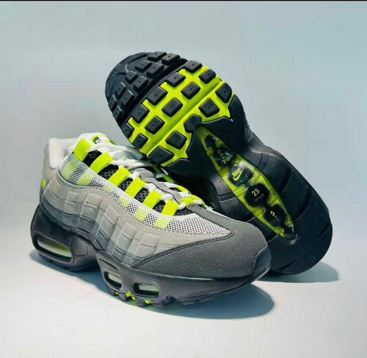 AlR MAX 95