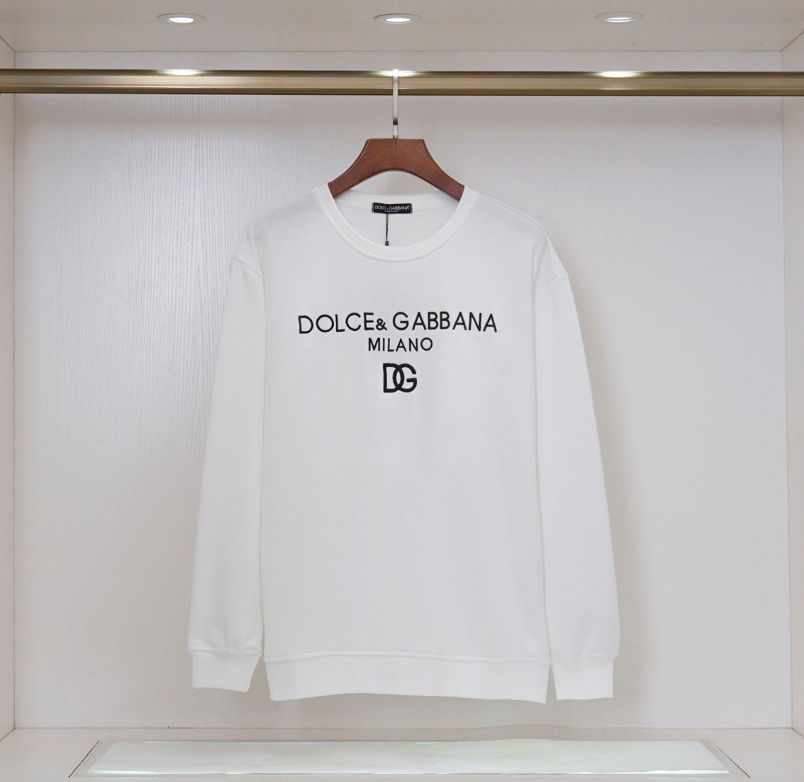 D0LCE & GABANA Clothes