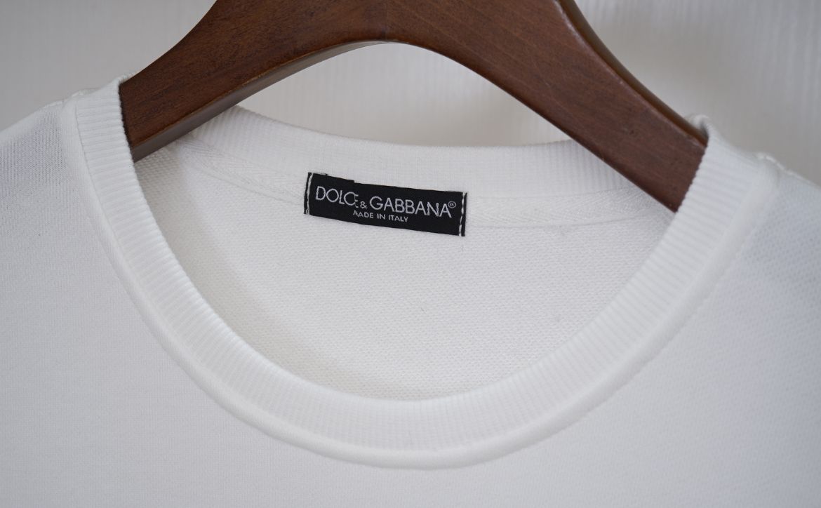 D0LCE & GABANA Clothes