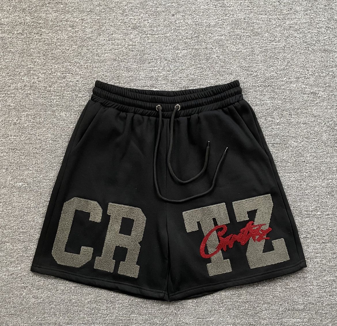 CRTZ SHORT