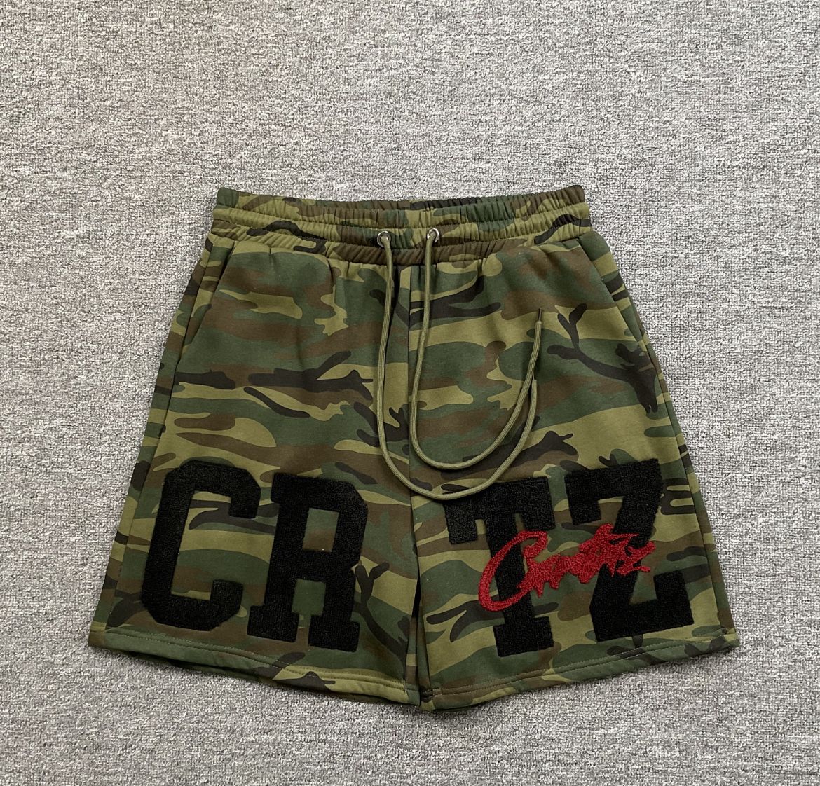 CRTZ SHORT
