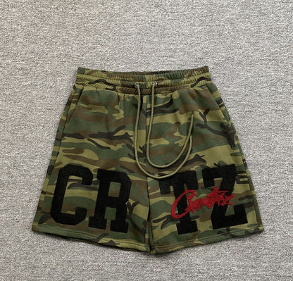 CRTZ SHORT