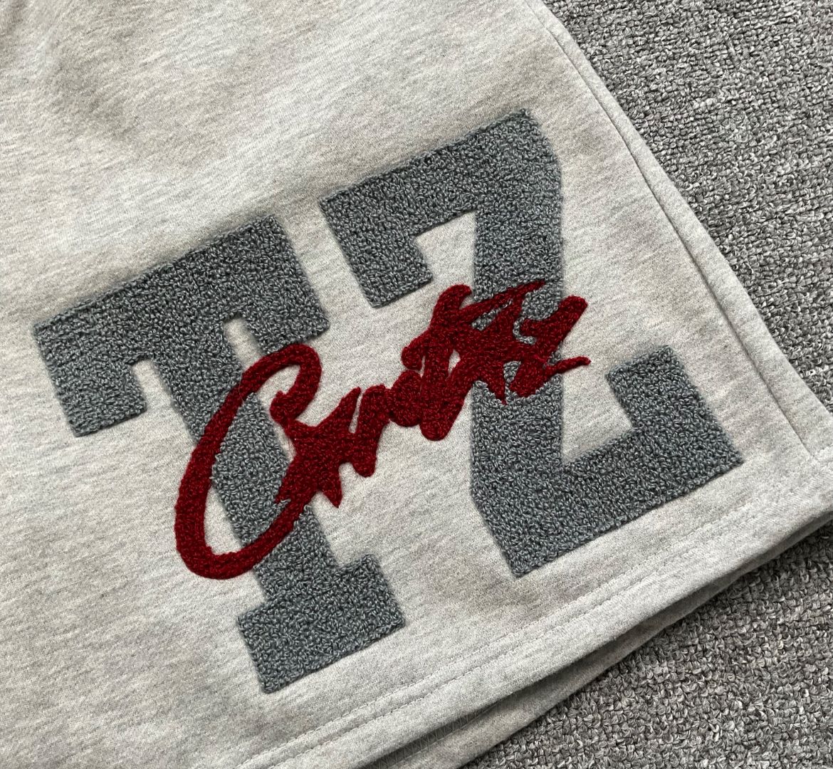 CRTZ SHORT