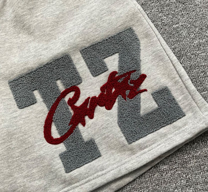 CRTZ SHORT
