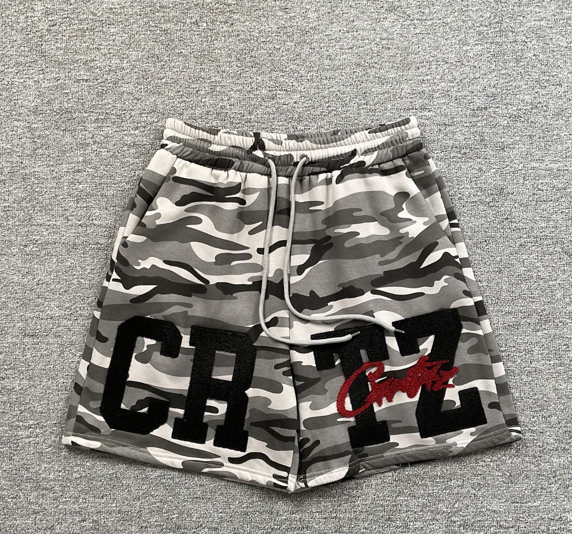 CRTZ SHORT