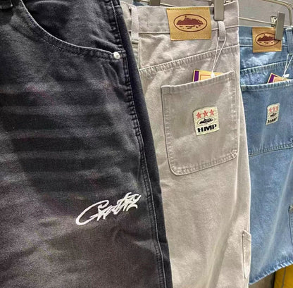CRTZ JEANS