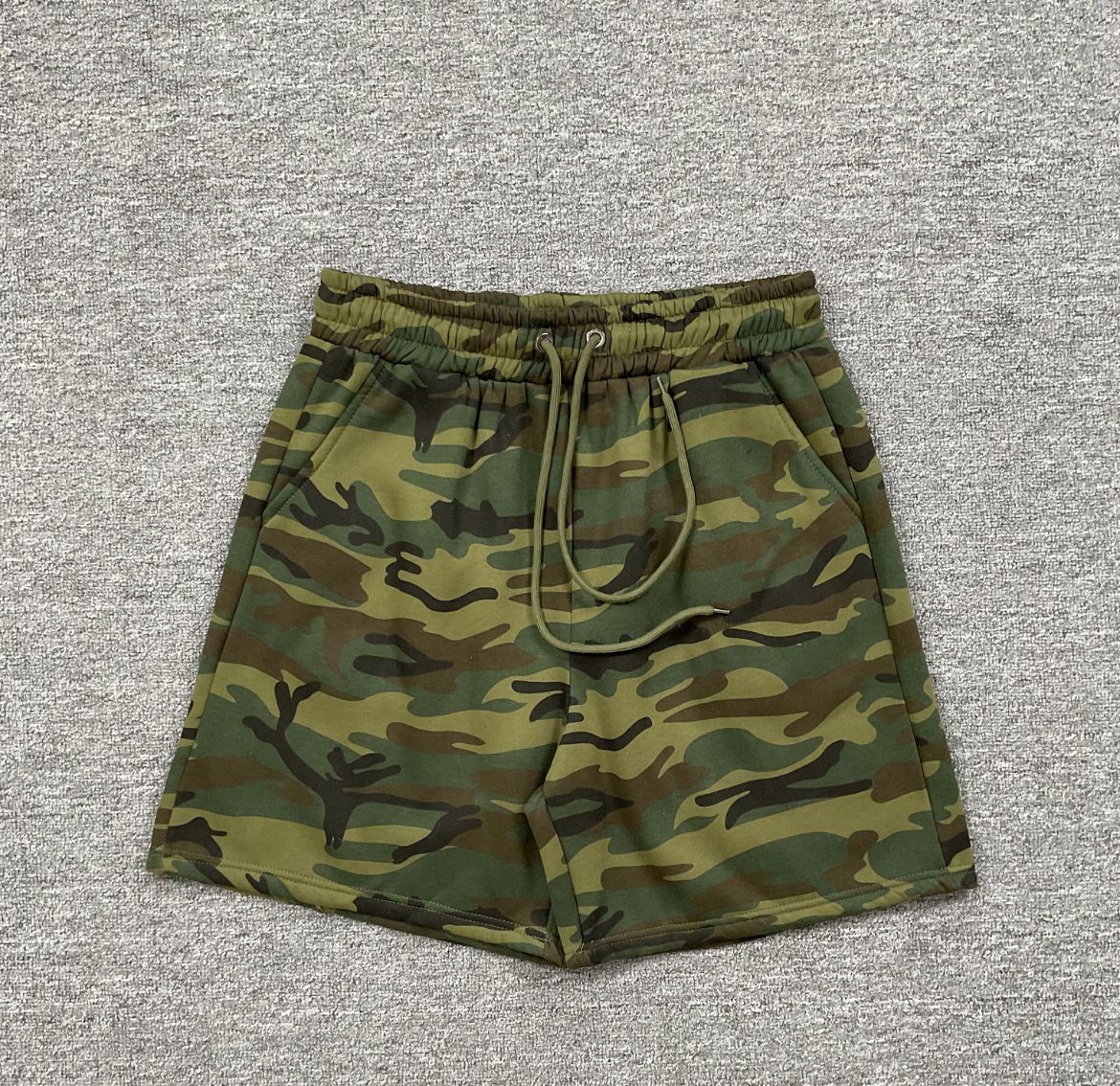 TRAPSTAR Short