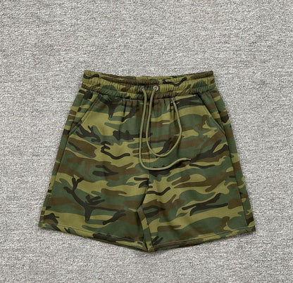 TRAPSTAR Short