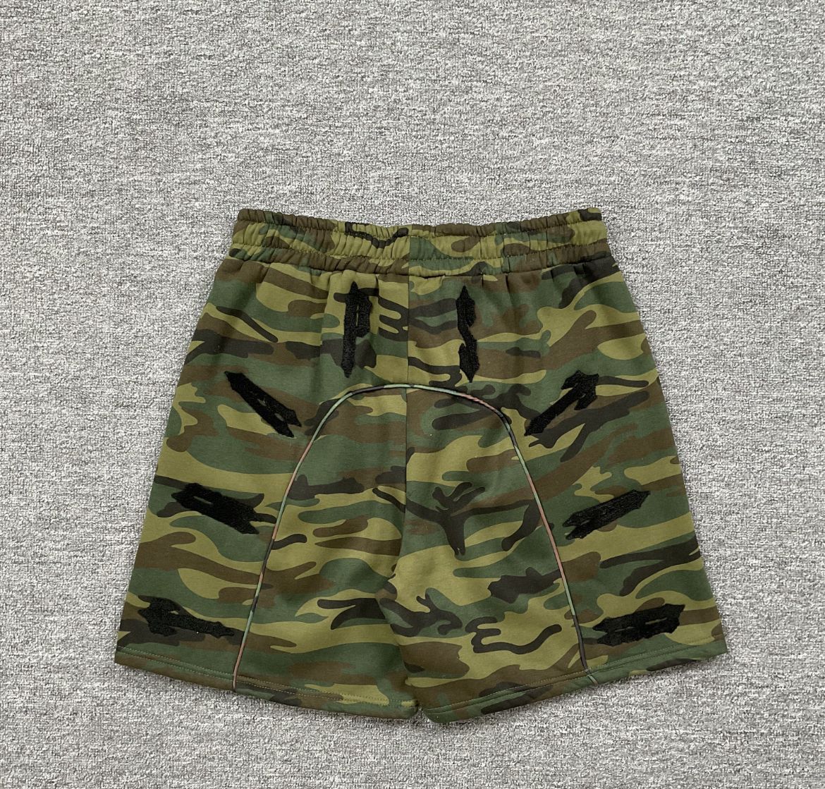 TRAPSTAR Short