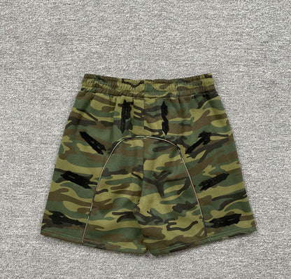 TRAPSTAR Short