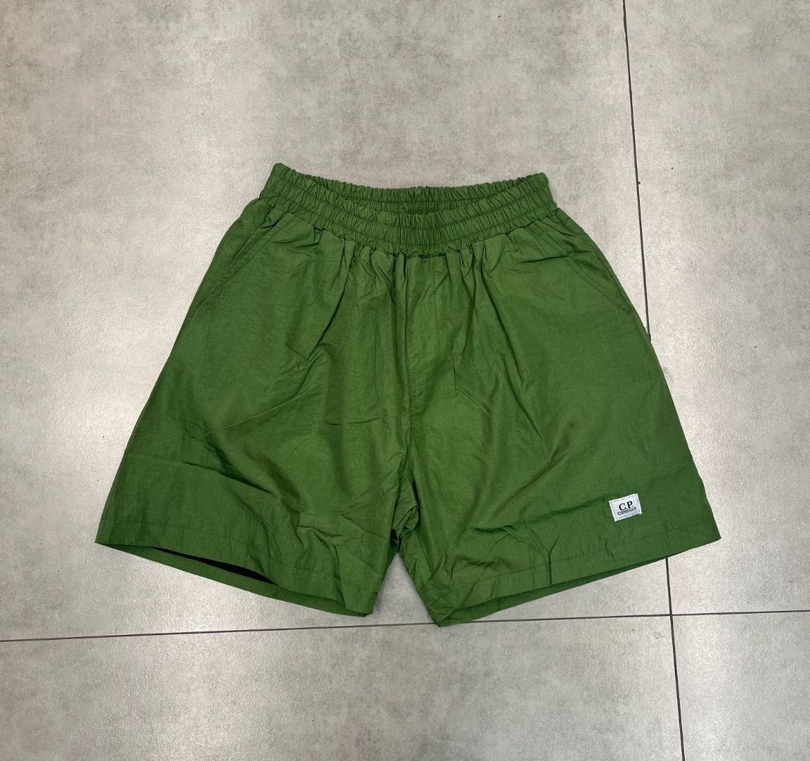 CP C0MPANY Short