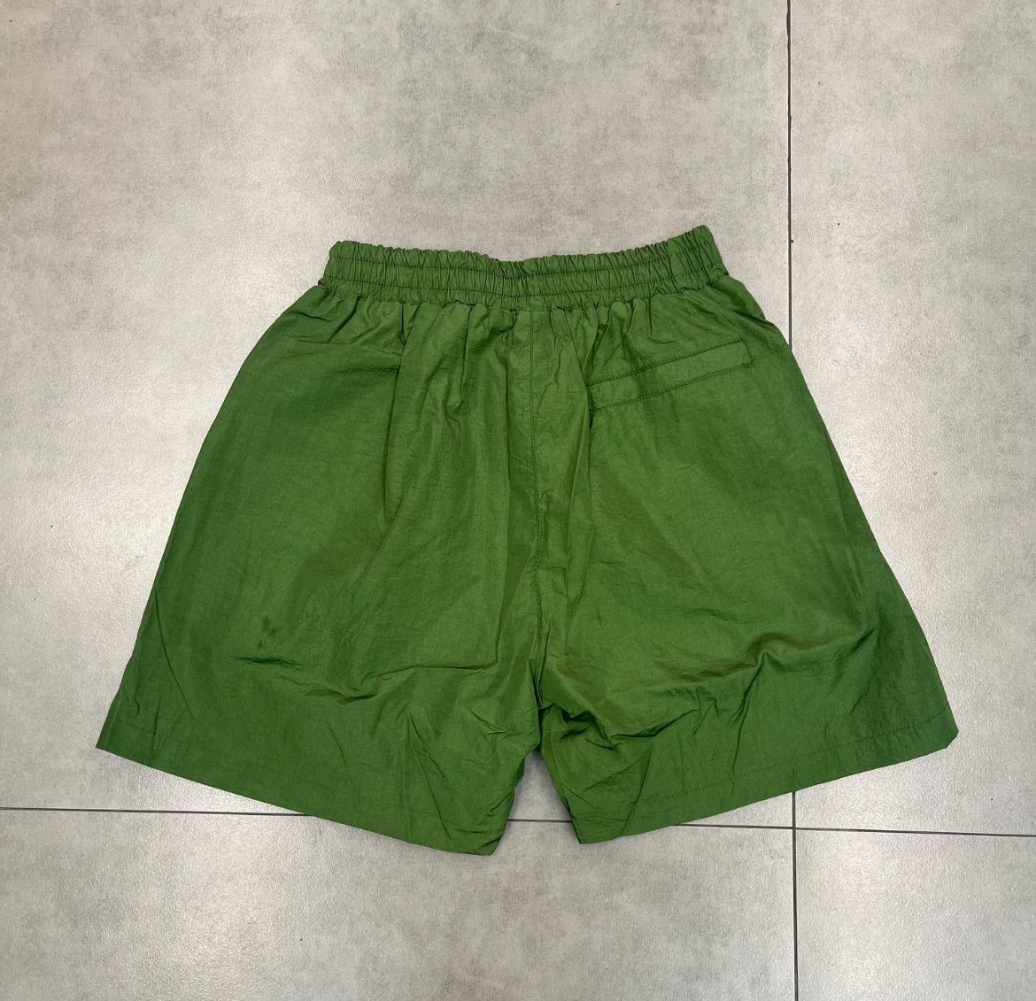 CP C0MPANY Short