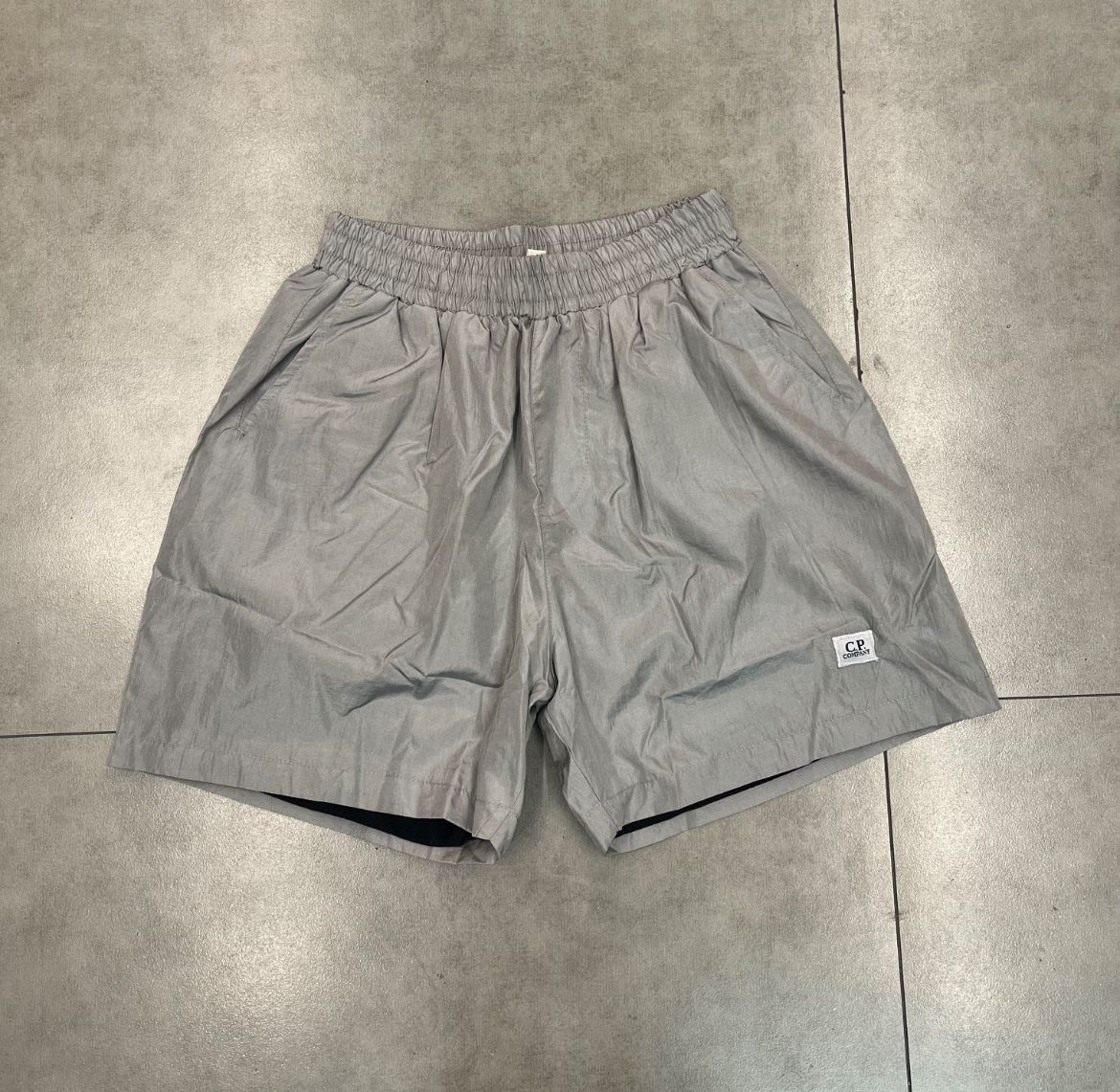 CP C0MPANY Short