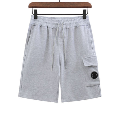 CP C0MPANY Short