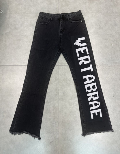 Vertabrae JEANS