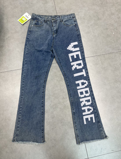 Vertabrae JEANS
