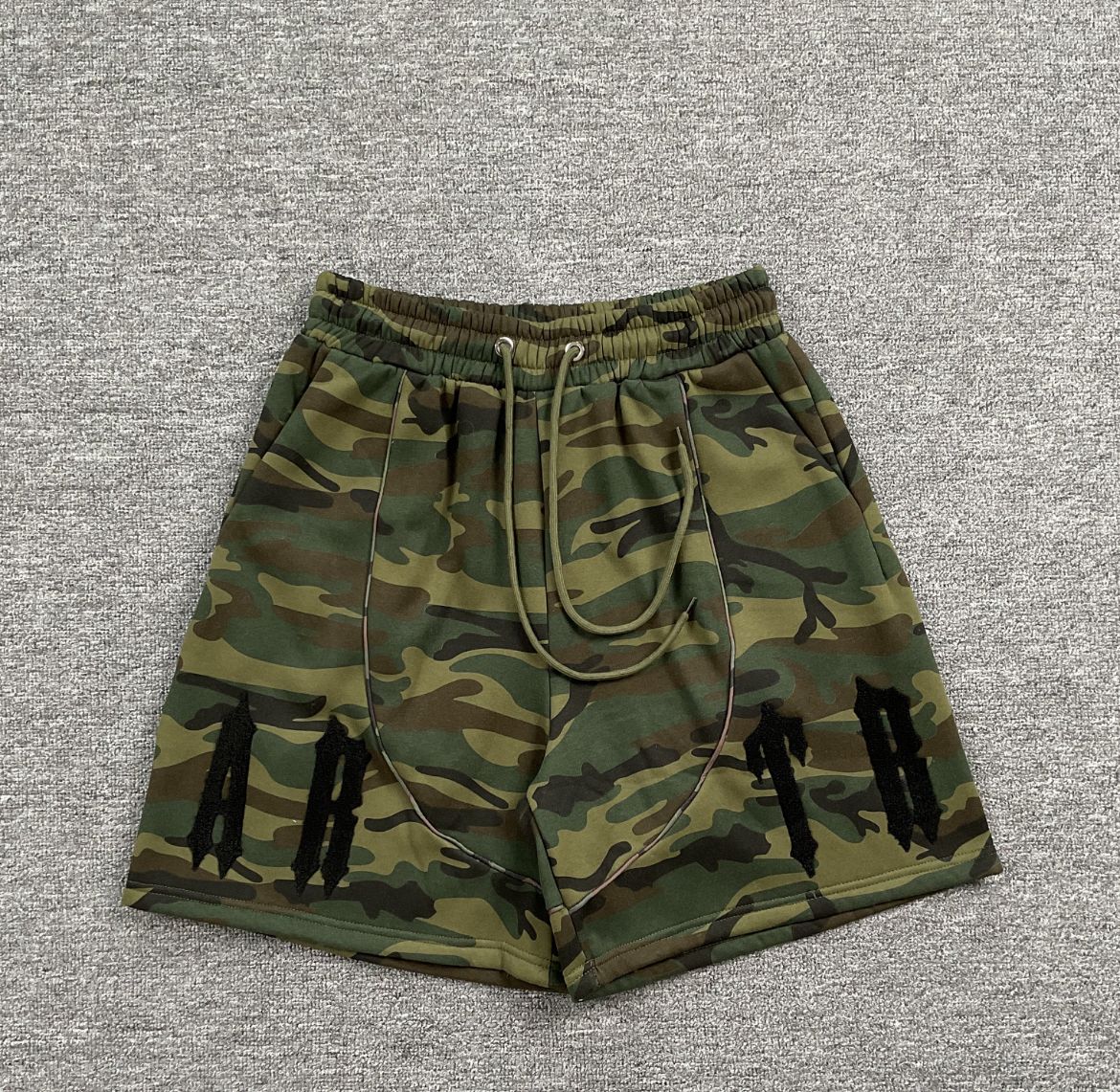 TRAPSTAR SHORT