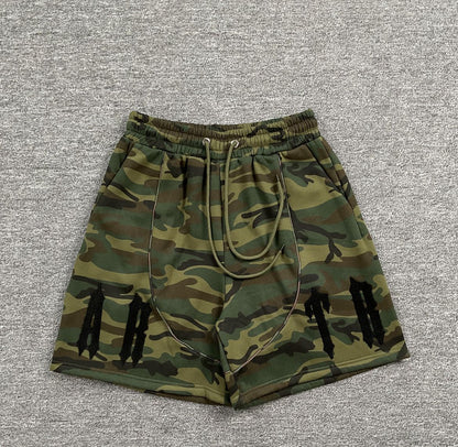 TRAPSTAR SHORT