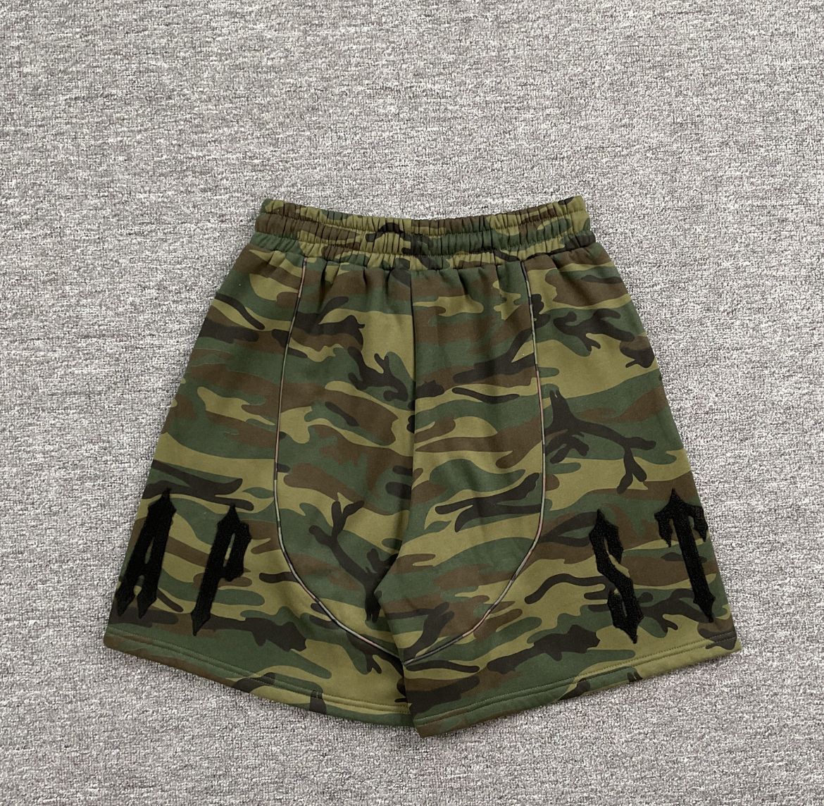 TRAPSTAR SHORT