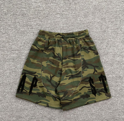 TRAPSTAR SHORT