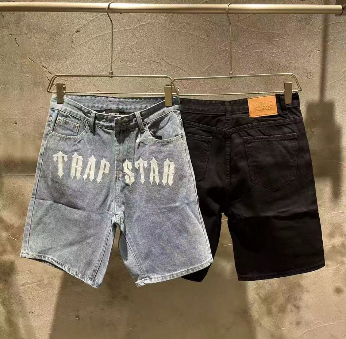 TRAPSTAR JEANS