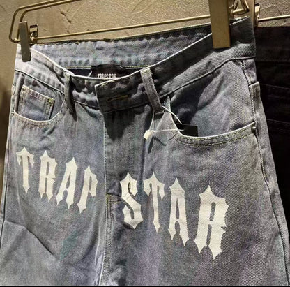 TRAPSTAR JEANS