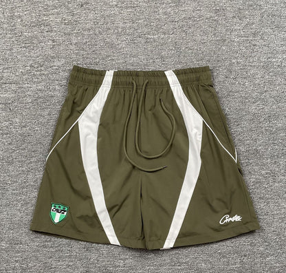 CRTZ Short