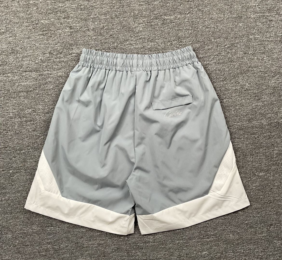 CRTZ SHORT