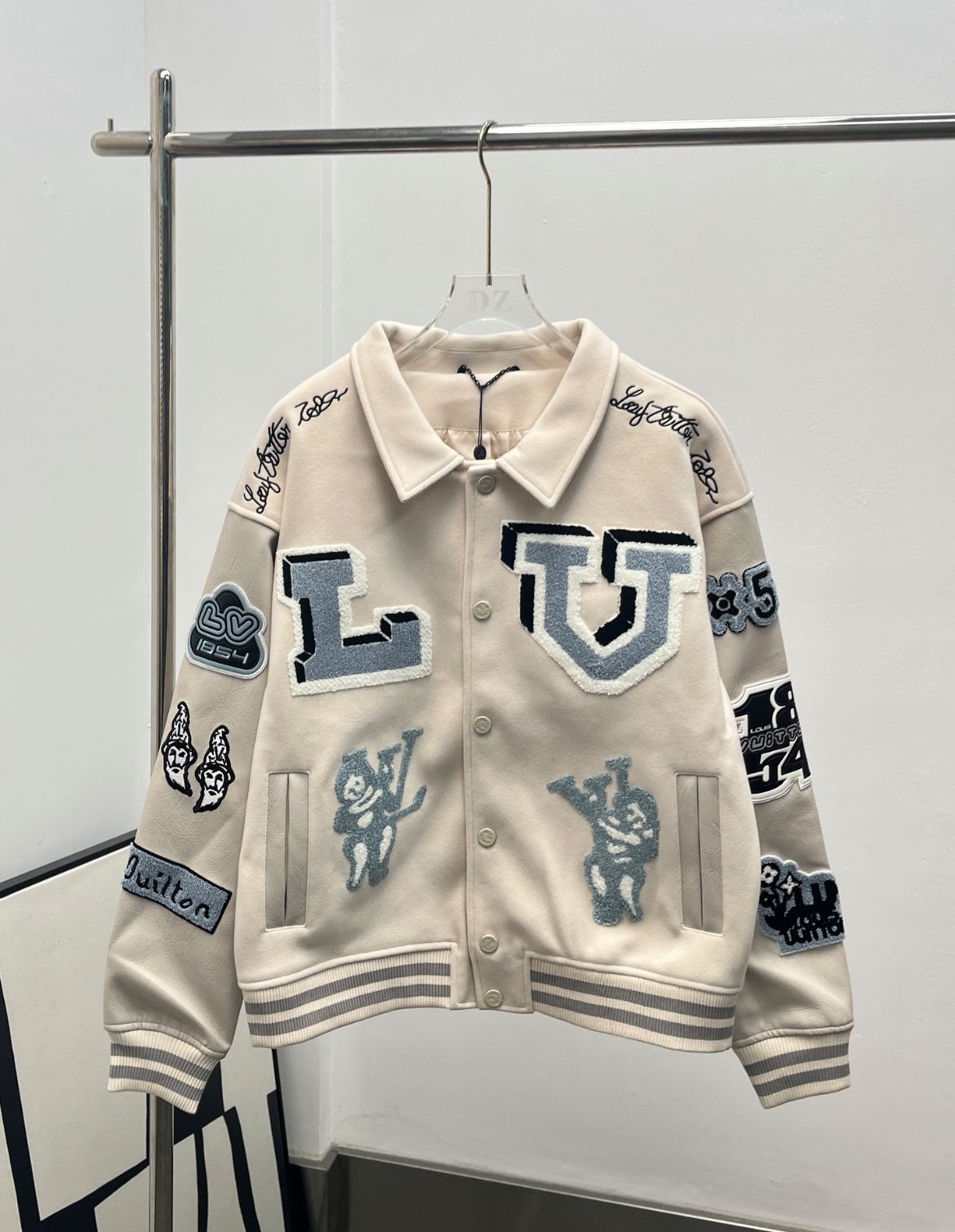 L-V Clothes