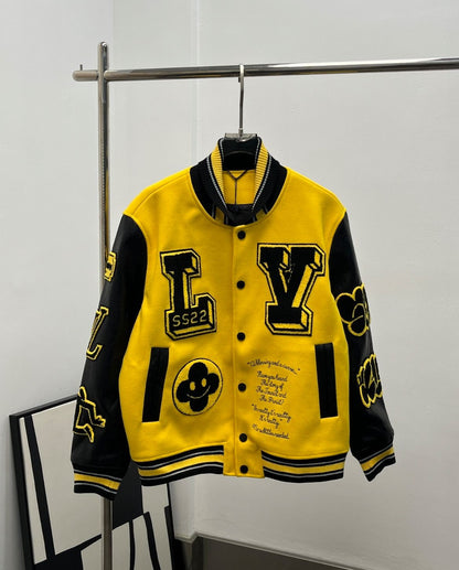 L-V Clothes