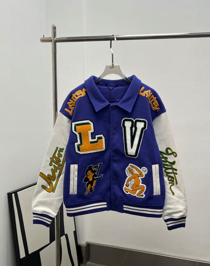 L-V Clothes