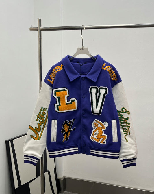 L-V Clothes