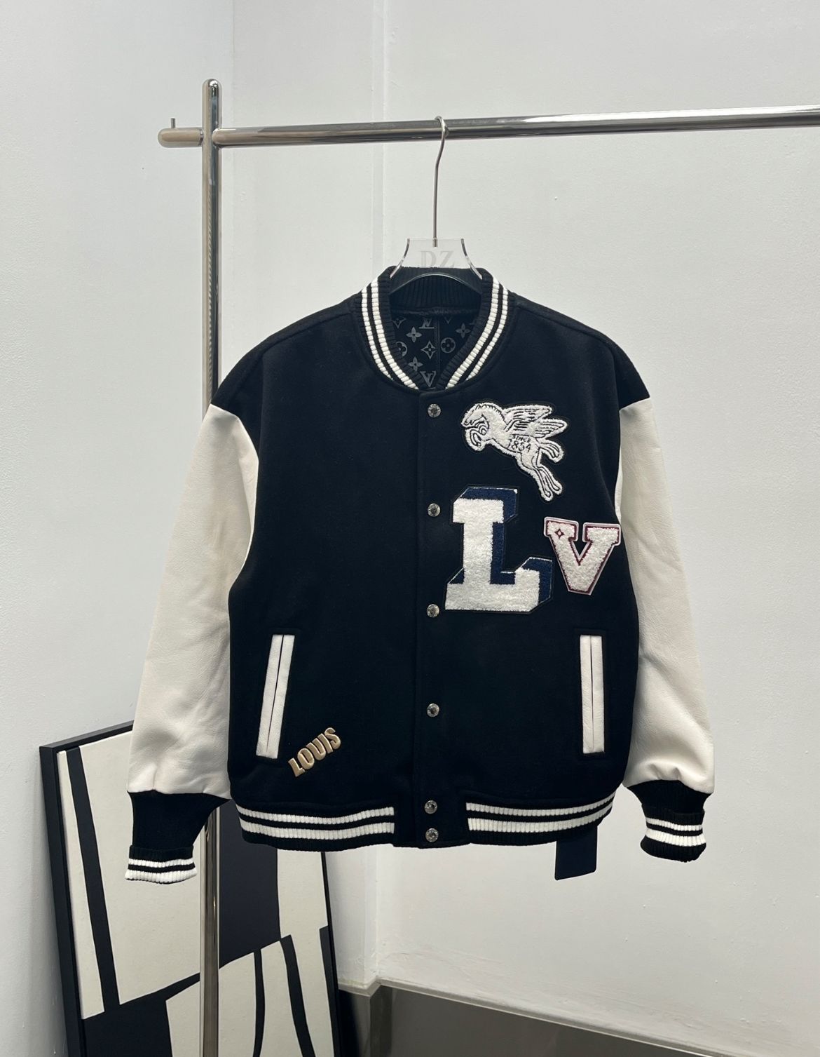 L-V Clothes