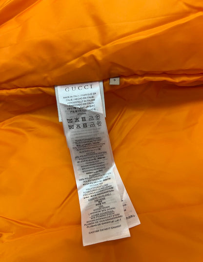 THE N0RTH FACE x GUCCl